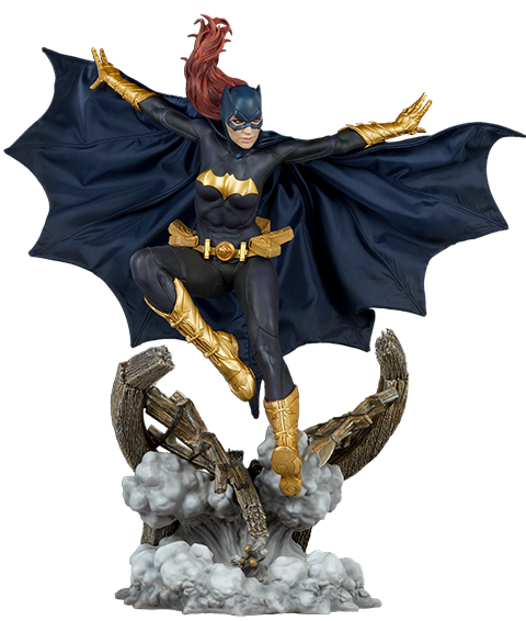 Sideshow Collectibles Batgirl (Modern Version) Premium Format™ Figure