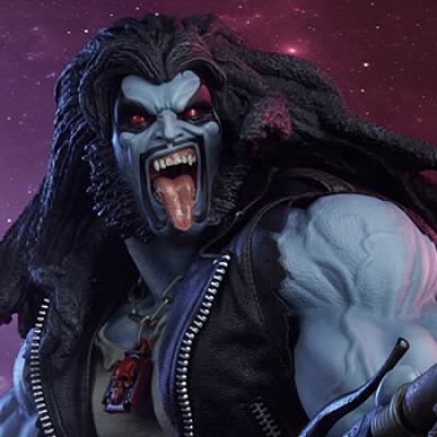 360 Lobo Maquette