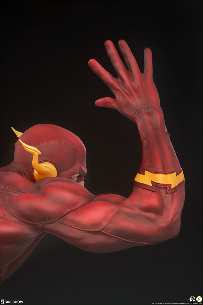 sideshow flash premium format