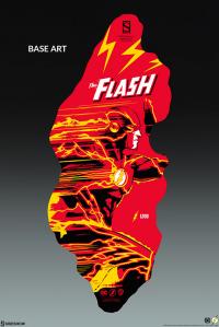 Gallery Image of The Flash Premium Format™ Figure