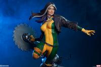 Gallery Image of Rogue Maquette