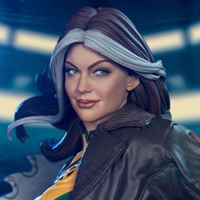 Rogue art print