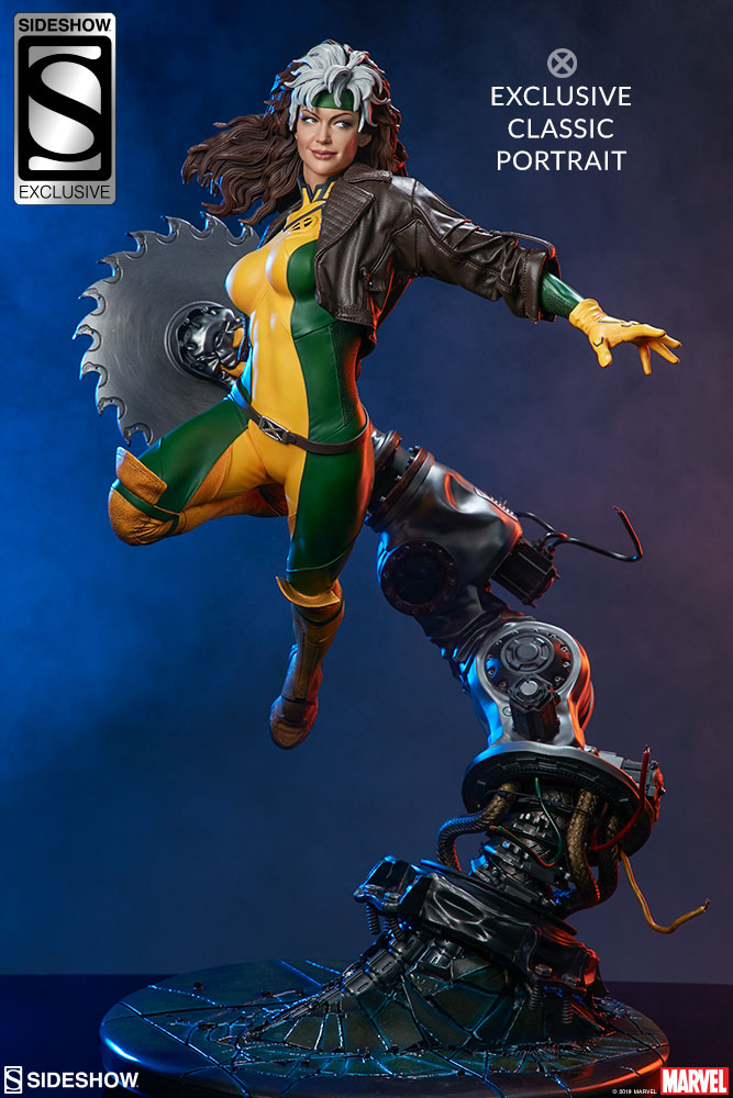 top 10 Sideshow statues of all time Page 10 Statue Forum