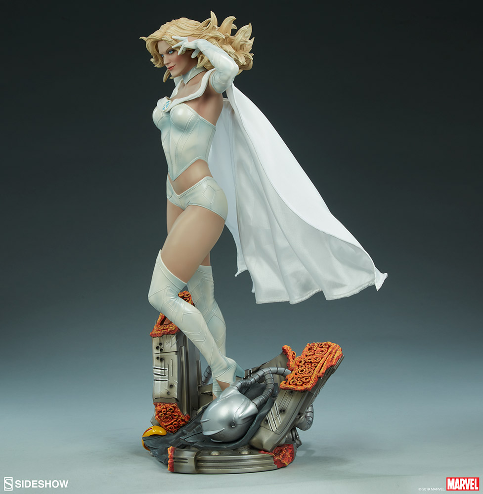 emma frost sideshow