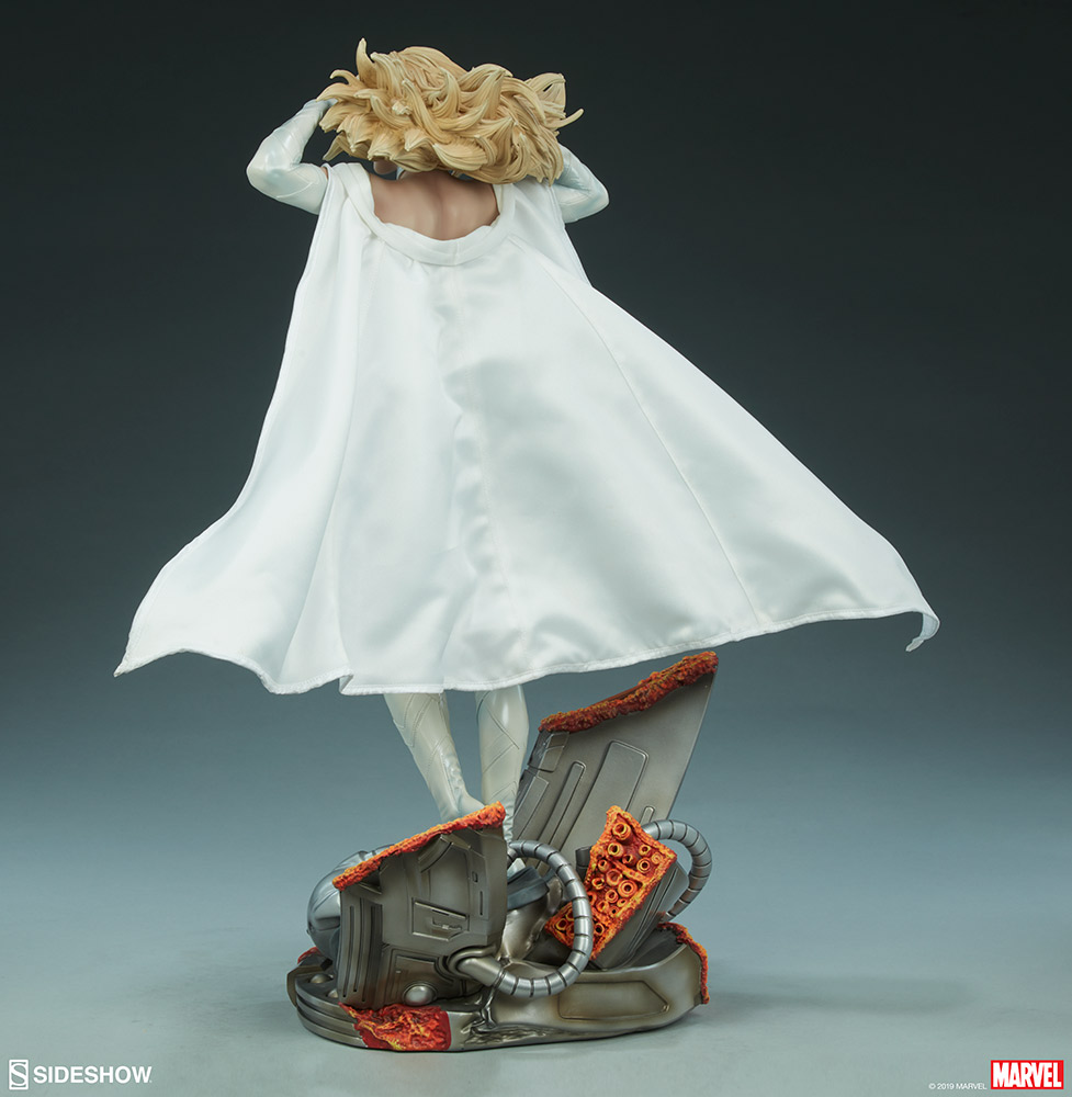 emma frost sideshow