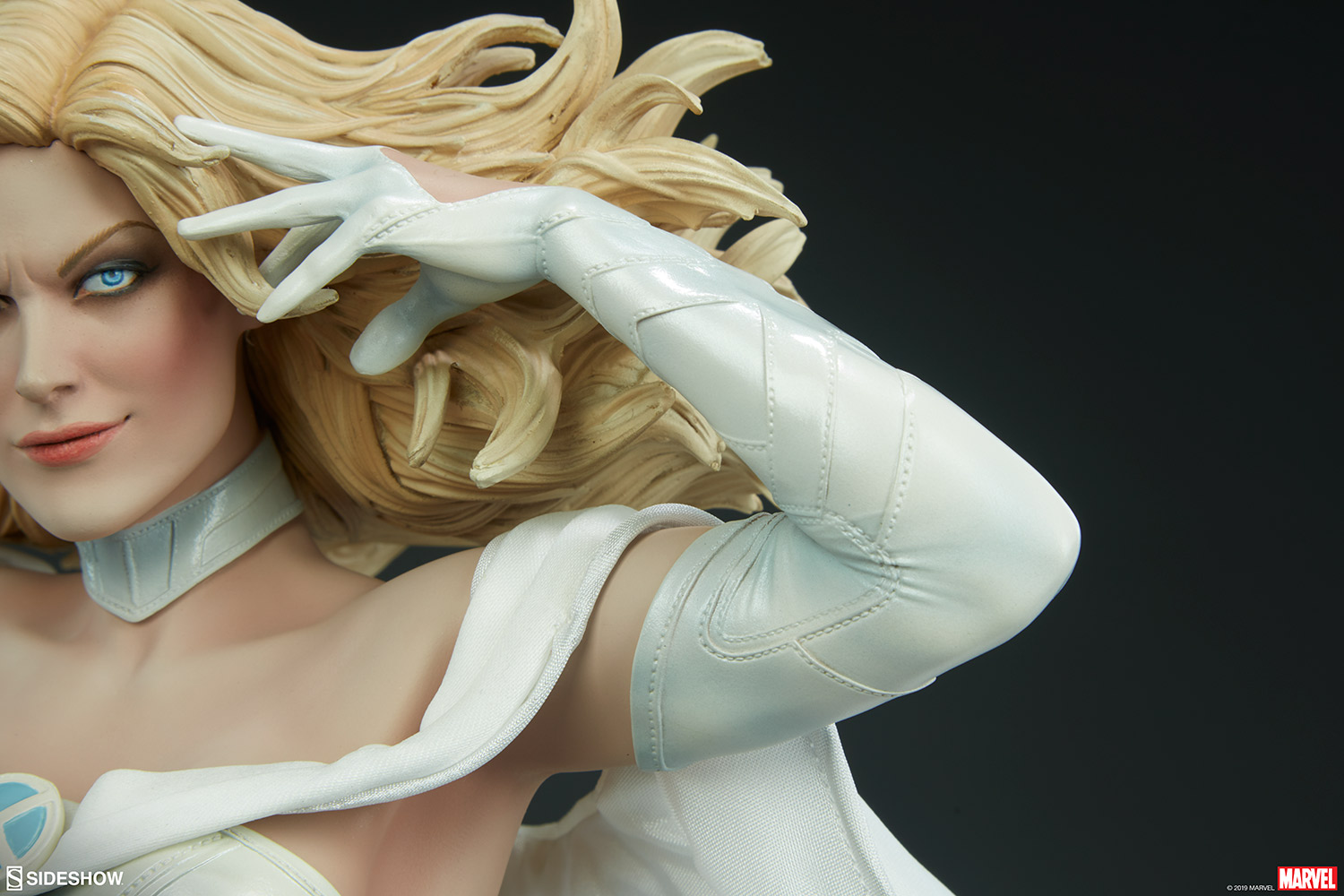 emma frost sideshow