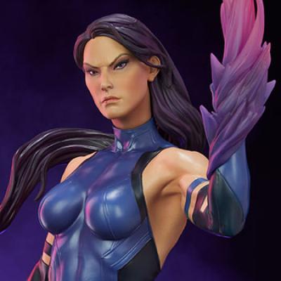 Unboxing Video Psylocke Premium Format Figure