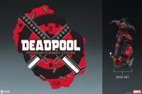 Gallery Image of Deadpool Premium Format™ Figure