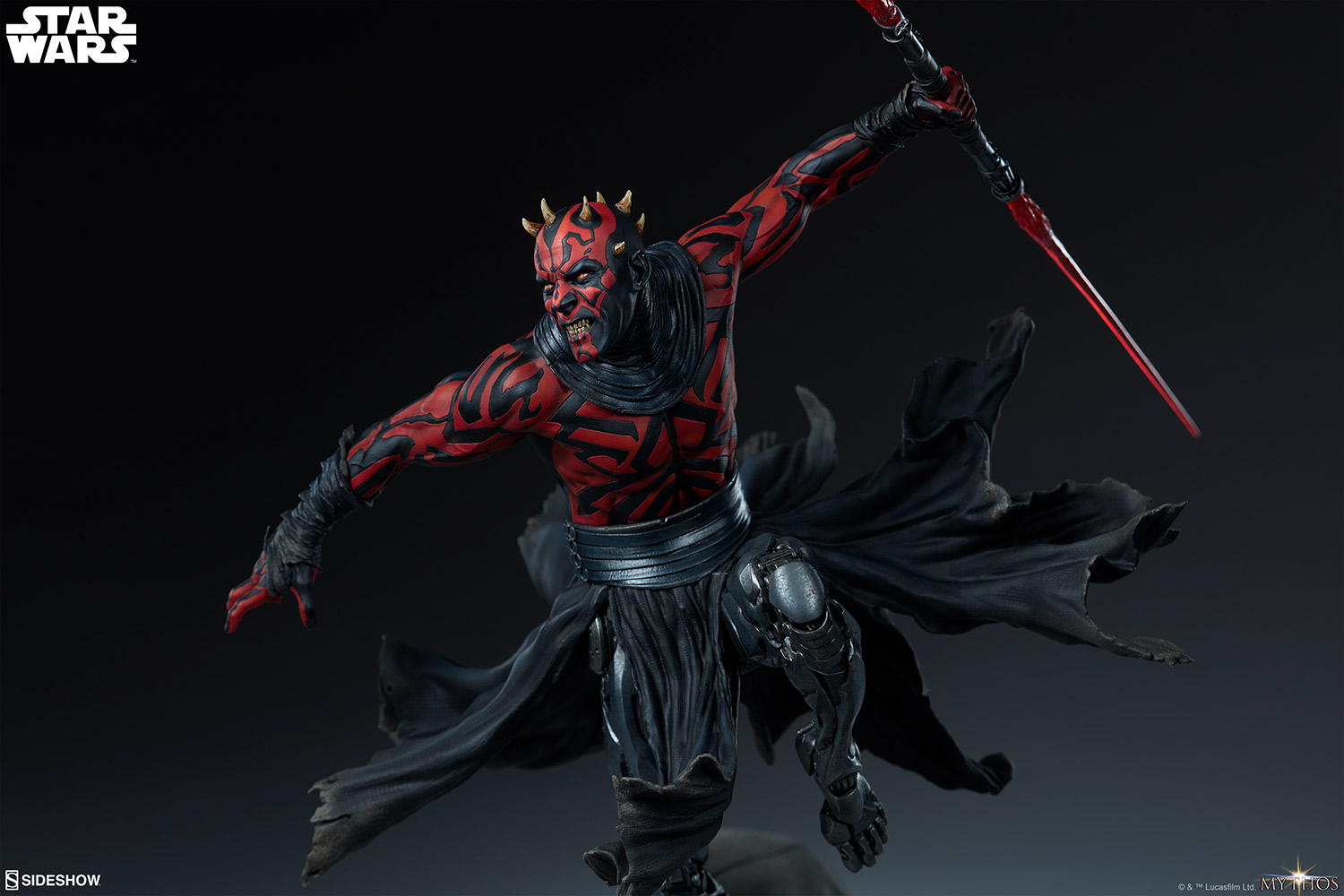 sideshow darth maul