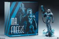 Gallery Image of Mr. Freeze Premium Format™ Figure