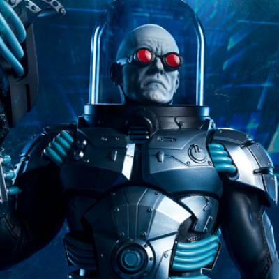 360 Mr. Freeze Premium Format Figure