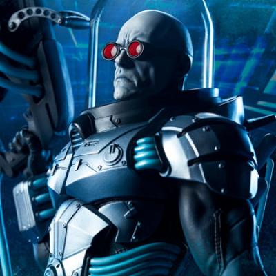360 Mr. Freeze Premium Format Figure