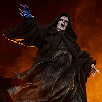 Darth Sidious™ Mythos Star Wars Statue