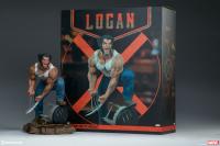 Gallery Image of Logan Premium Format™ Figure
