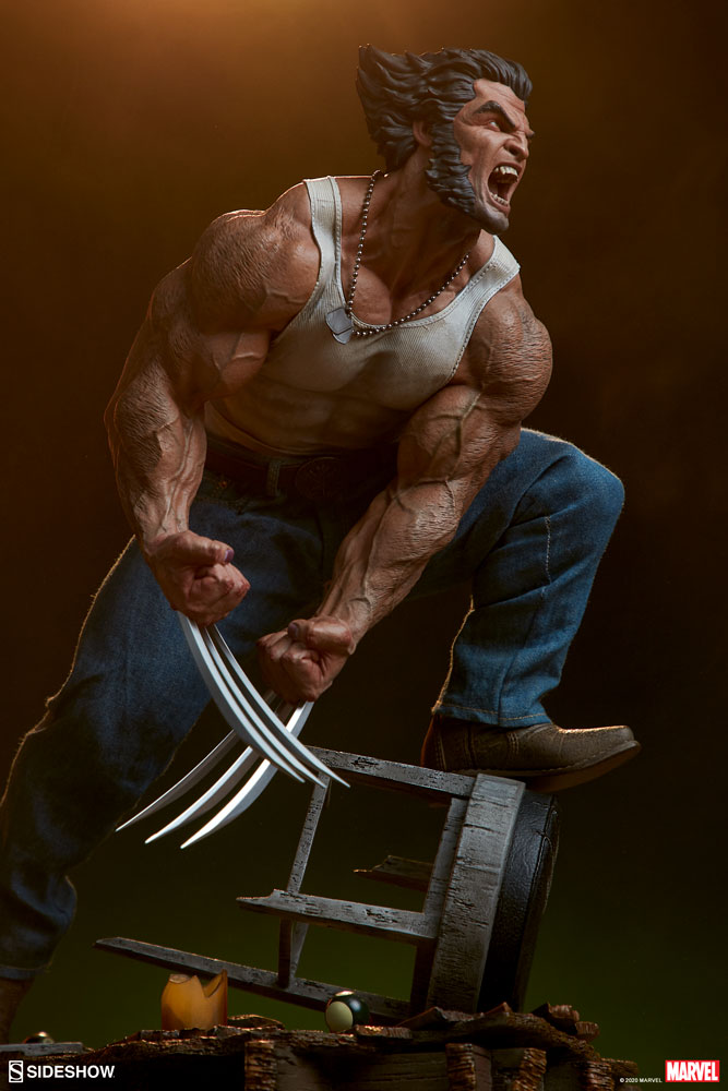 logan sideshow