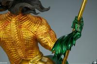 Gallery Image of Aquaman Premium Format™ Figure