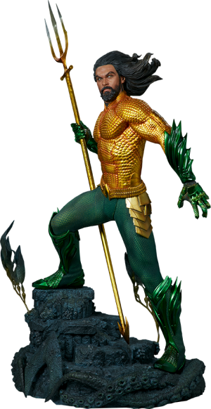 Aquaman Premium Format™ Figure