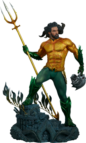 Aquaman Premium Format™ Figure