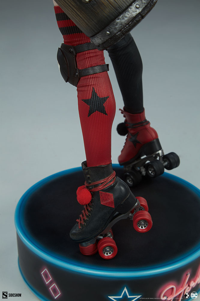 harley quinn in hell