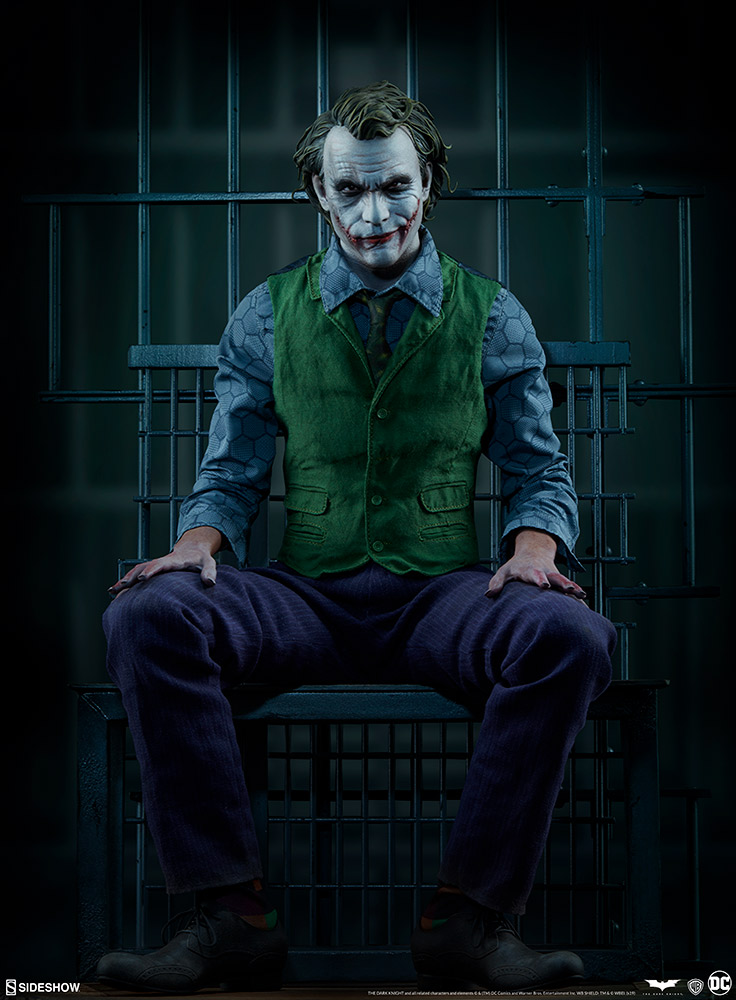 sideshow joker