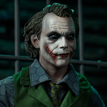 The Joker DC Comics Premium Format™ Figure