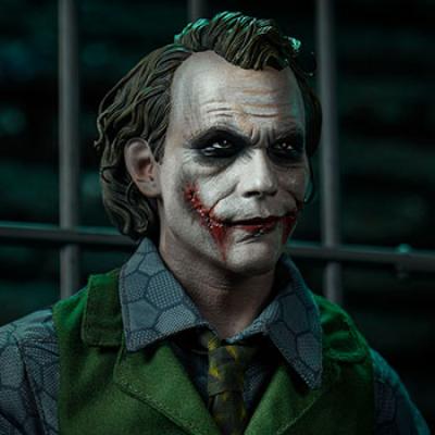 360 The Joker Premium Format Figure