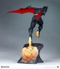 Gallery Image of Batman Beyond Premium Format™ Figure