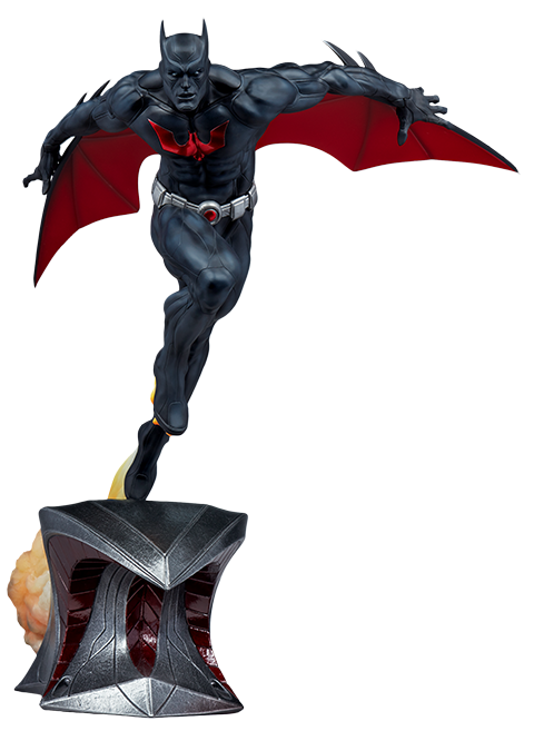 Sideshow Collectibles Batman Beyond Premium Format™ Figure