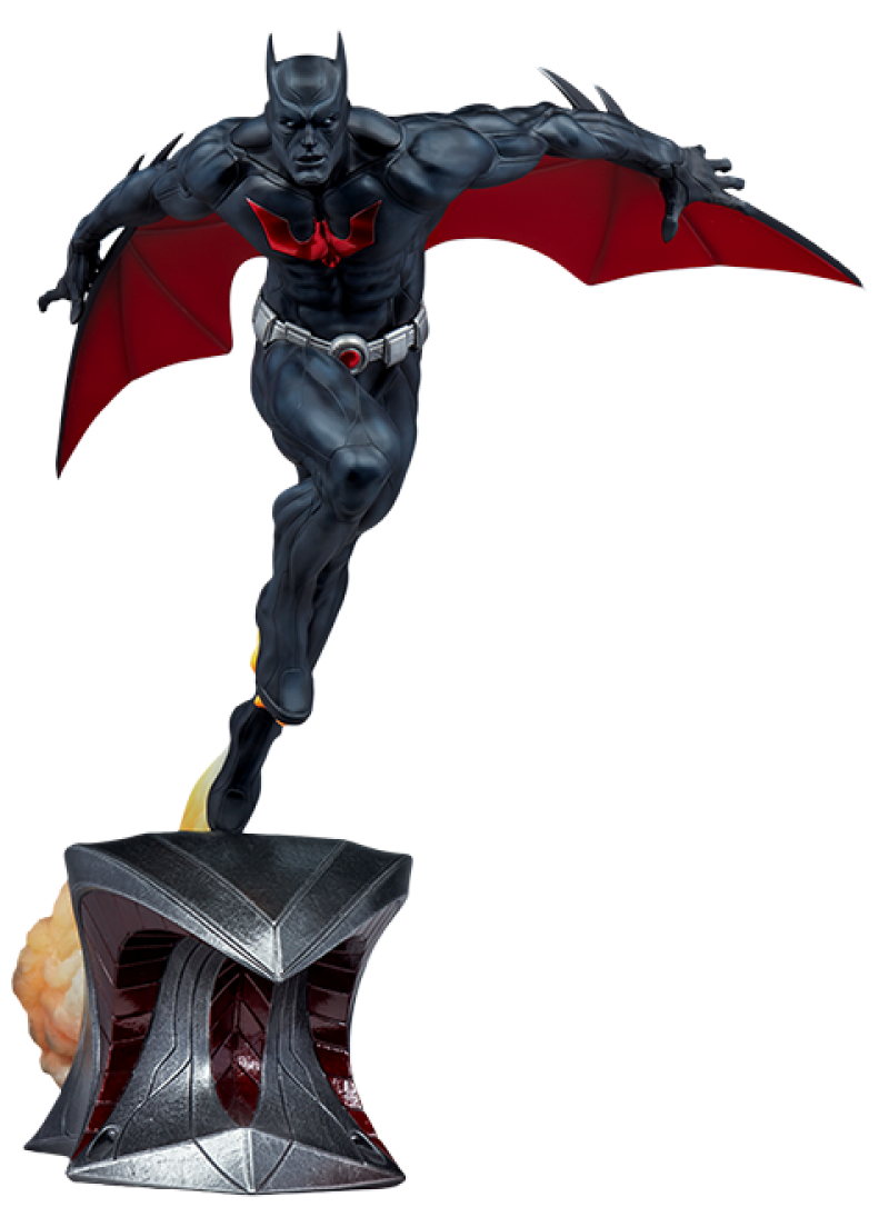 Batman Beyond Premium Format™ Figure by Sideshow Collectibles