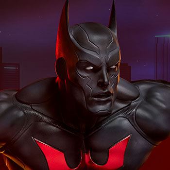 Batman Beyond DC Comics Premium Format™ Figure
