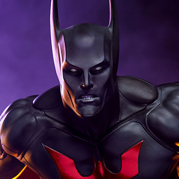 Batman Beyond DC Comics Premium Format™ Figure
