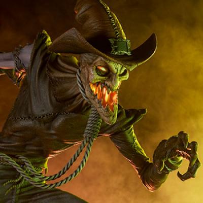 360 Scarecrow Premium Format Figure