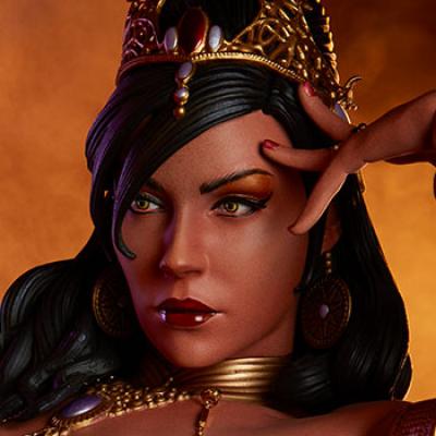 Unboxing Dejah Thoris Premium Format Figure