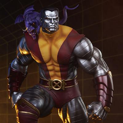 360 Colossus Premium Format Figure