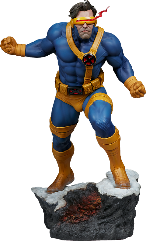 cyclops action figure