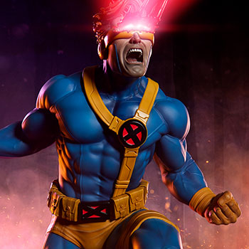 Cyclops Marvel Premium Format™ Figure
