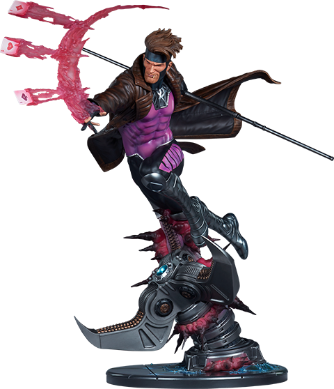 action figure gambit