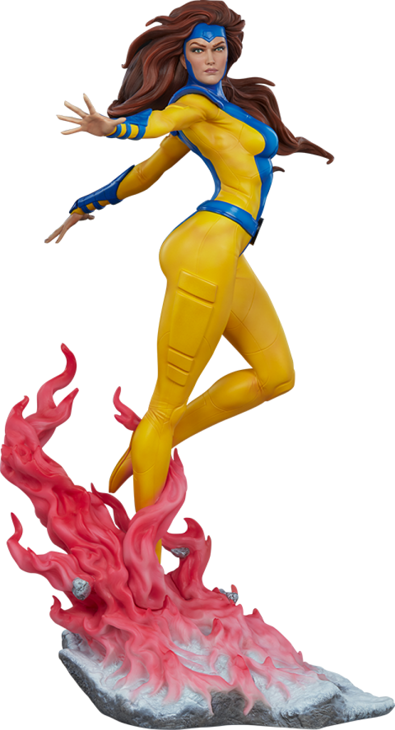 Jean Grey Premium Format™ Figure by Sideshow Collectibles