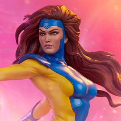 Unboxing Jean Grey Premium Format Figure