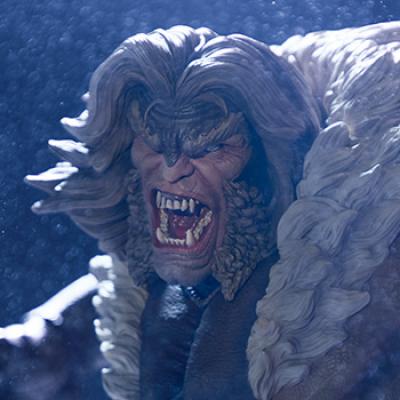 360 Sabretooth Premium Format Figure
