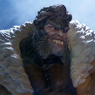 360 Sabretooth Premium Format Figure