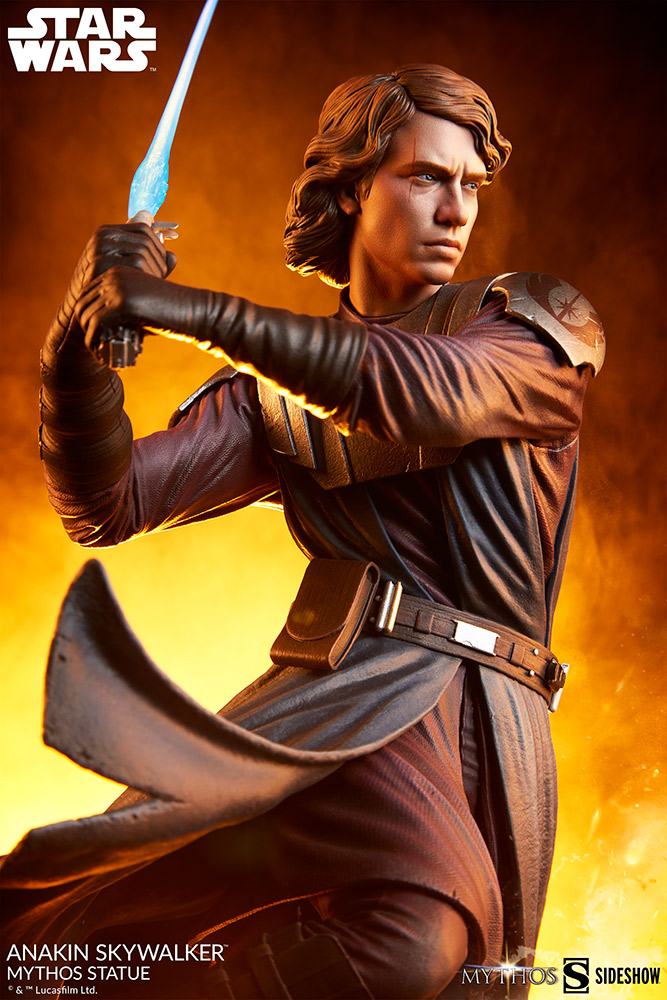 STAR WARS : Anakin Skywalker Mythos statue Anakin-skywalker-mythos_star-wars_gallery_609b11af37bd1