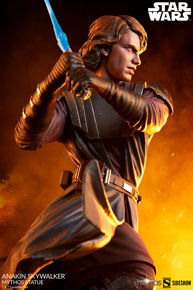 STAR WARS : Anakin Skywalker Mythos statue Anakin-skywalker-mythos_star-wars_gallery_609b11af92419