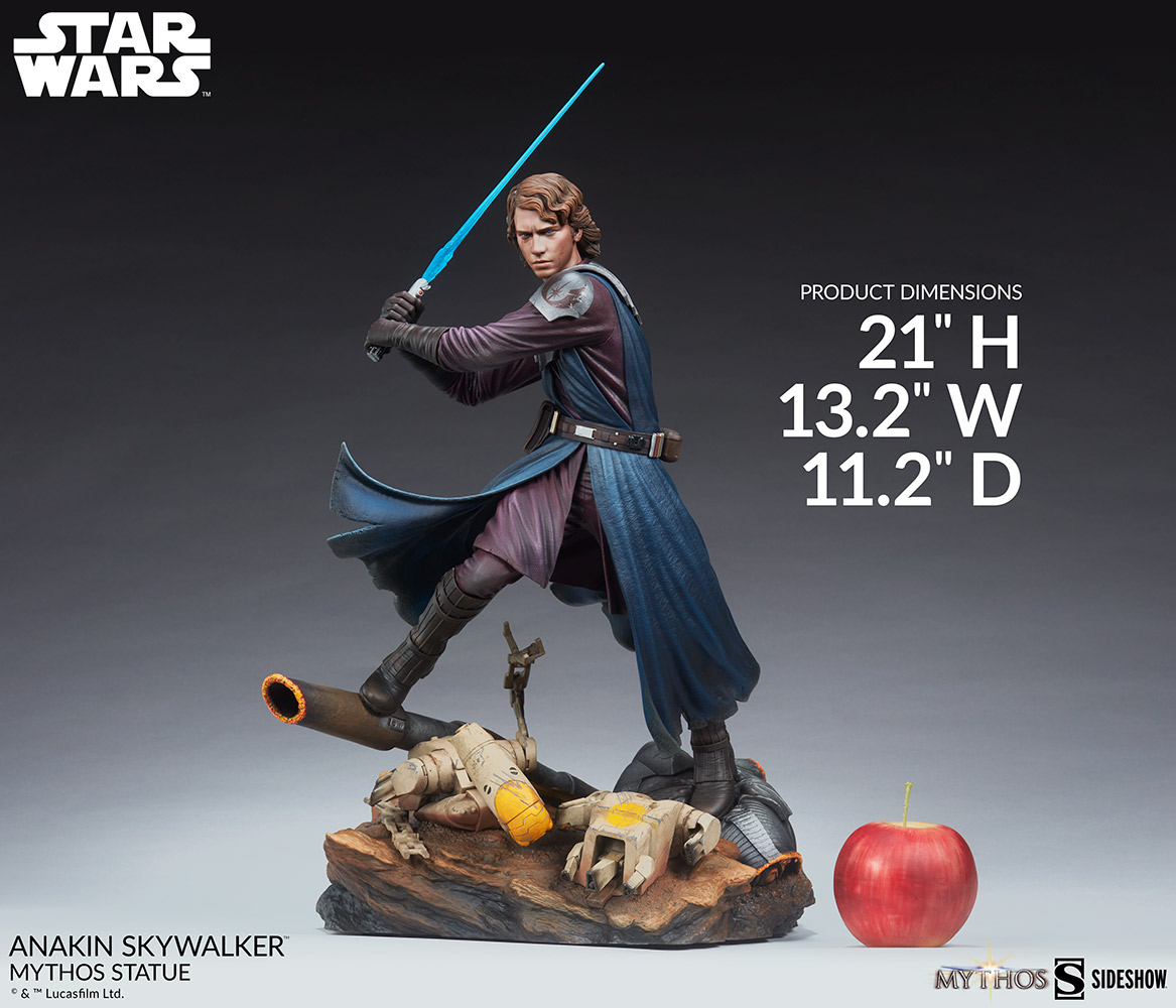 STAR WARS : Anakin Skywalker Mythos statue Anakin-skywalker-mythos_star-wars_gallery_609b11b04e7bb