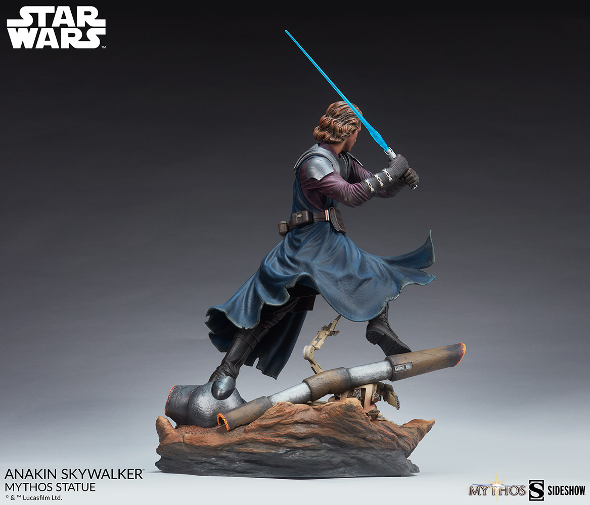 STAR WARS : Anakin Skywalker Mythos statue Anakin-skywalker-mythos_star-wars_gallery_609b11b1b4d05