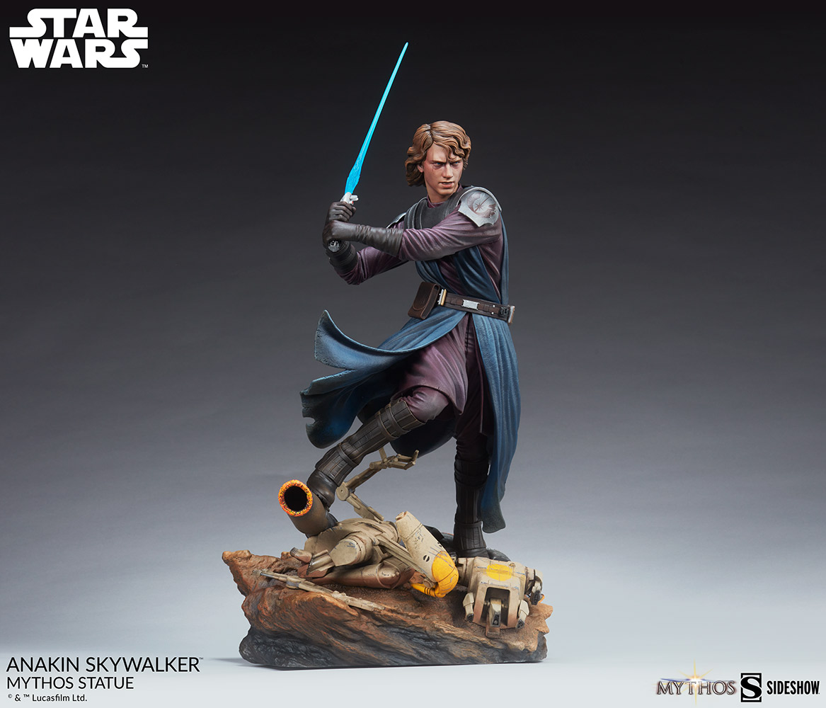 STAR WARS : Anakin Skywalker Mythos statue Anakin-skywalker-mythos_star-wars_gallery_609b11b266eb0