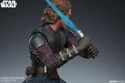 Anakin Skywalker™ Mythos