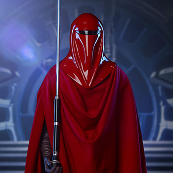 Royal Guard Star Wars Premium Format™ Figure