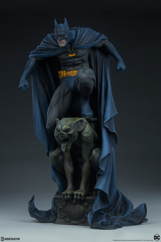 sideshow batman premium format exclusive