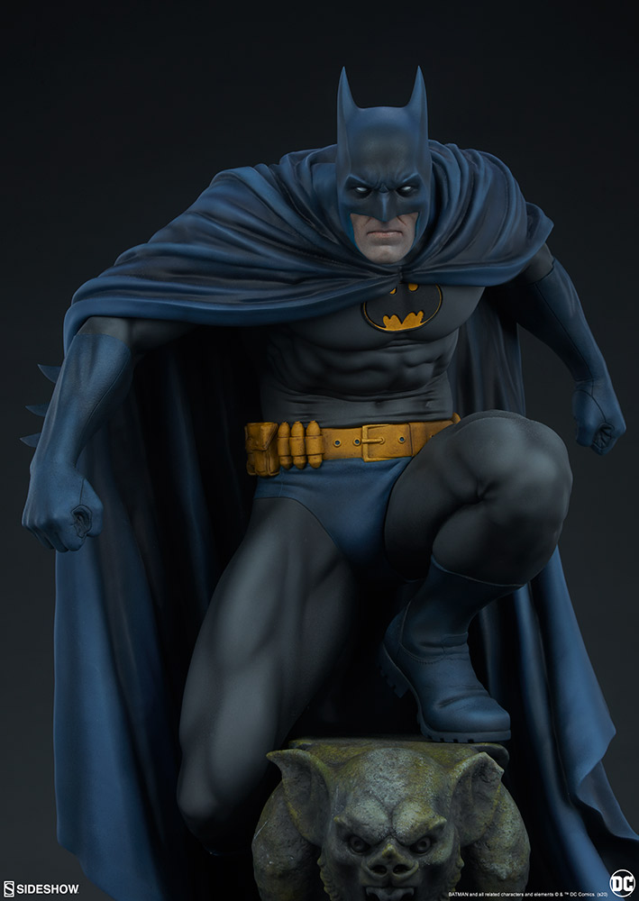 sideshow batman premium format